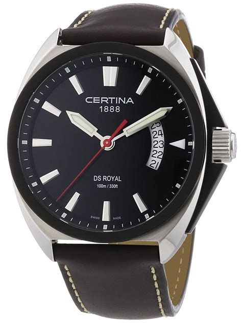 certina watch brands.